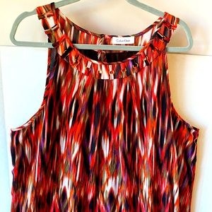 2X Calvin Klein Tank